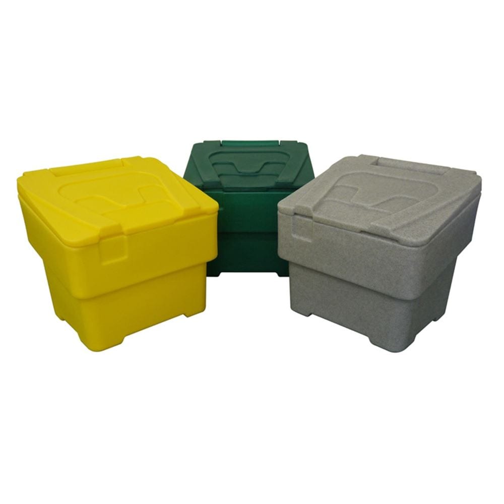 60 litre grit bins
