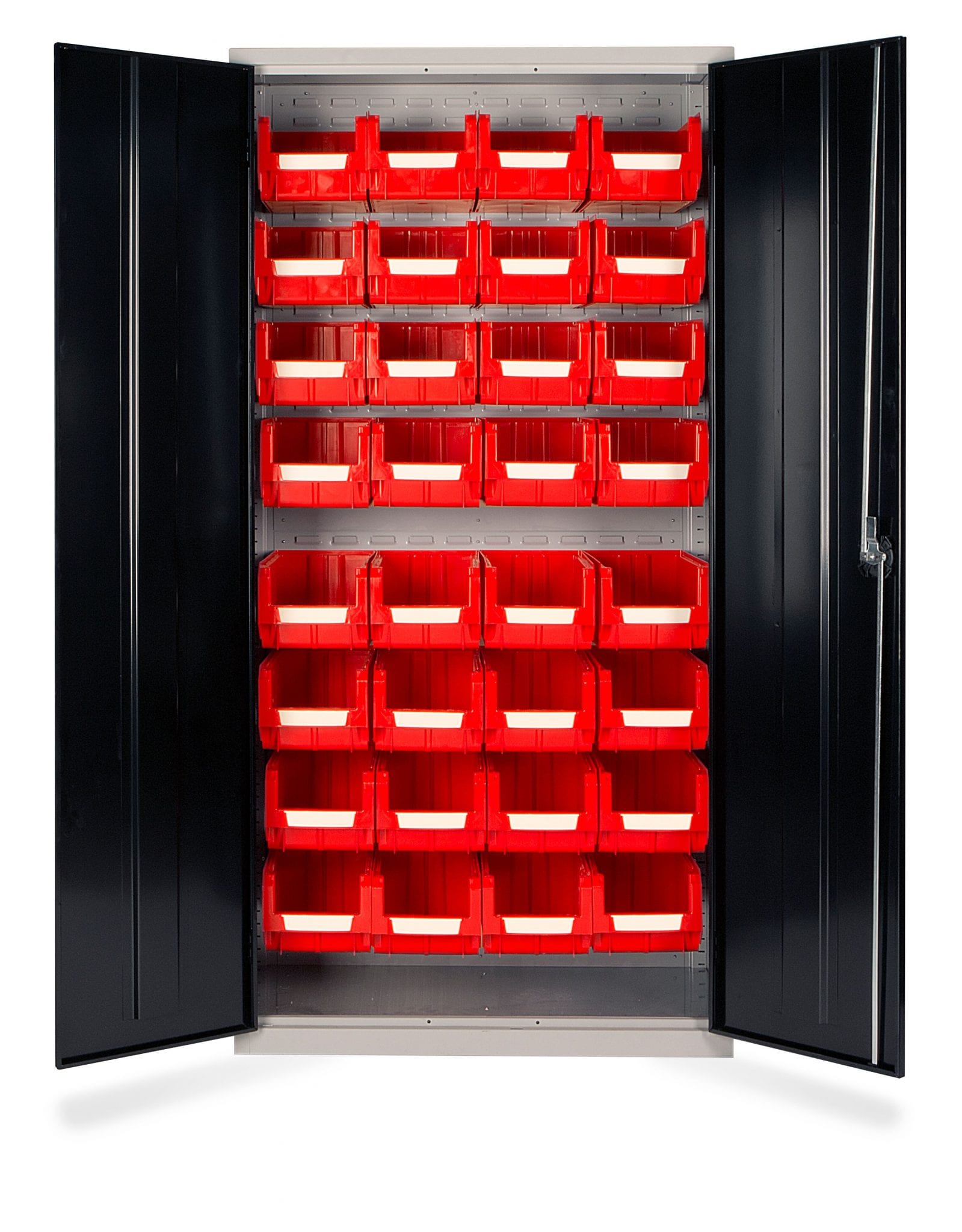 Small Parts Storage Cupboards Storage Systems and Equipment