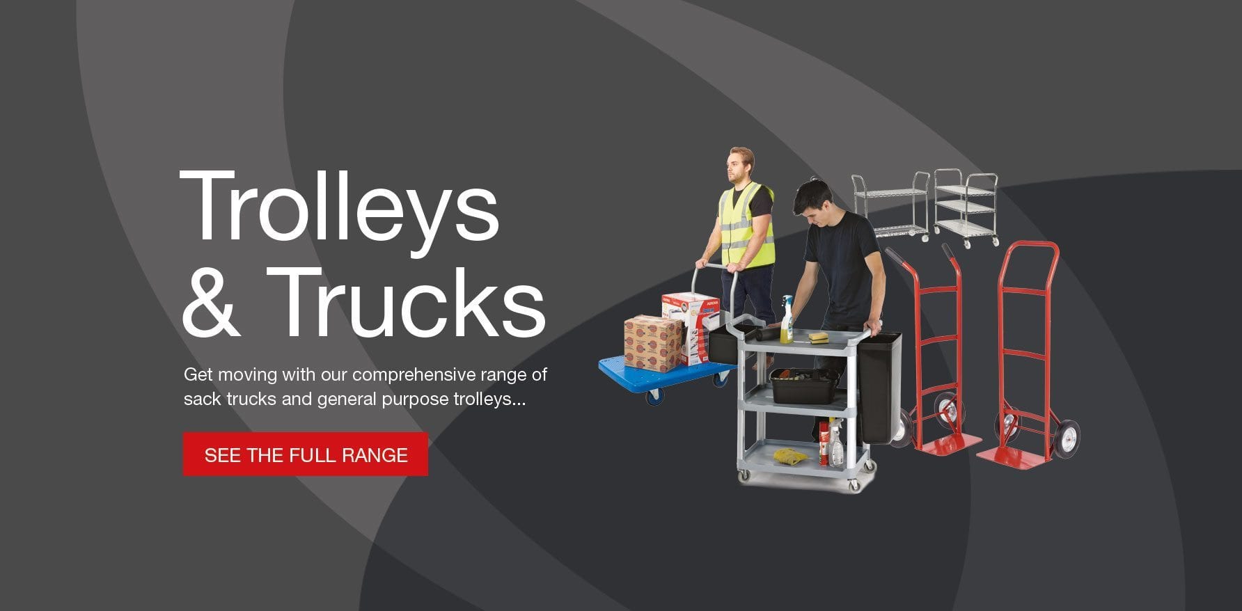 Ireland's leading supplier of superior storage equipment Storage Systems