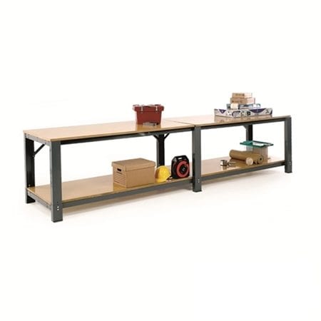 Modular Workbenches