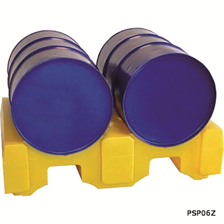 Drum Storage Drum Sumps Storage Systems Ltd.