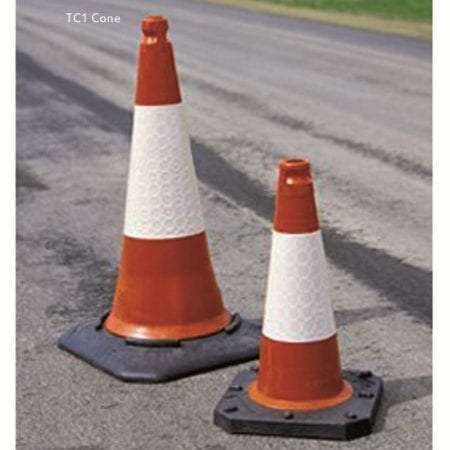 Traffic Cones