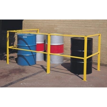 Modular Barriers