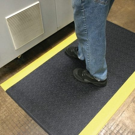 Safety Flooring & Matting