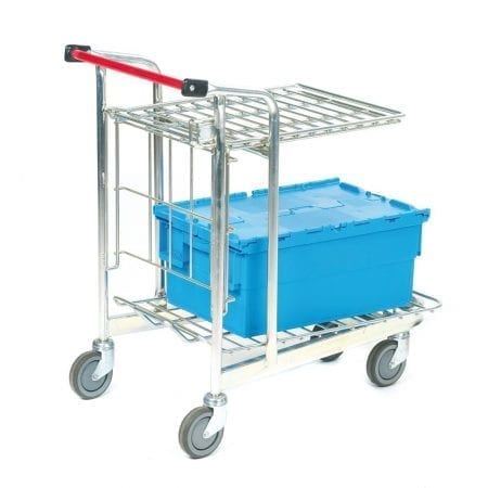 Retail Trolleys