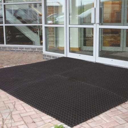 Entrance Matting