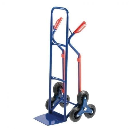 Stairclimber Sack Trucks