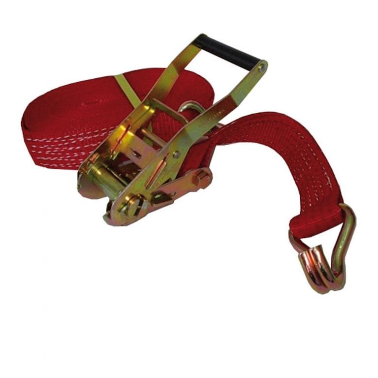 Ratchet Straps Lashing Straps Tie Down Straps Low Cost