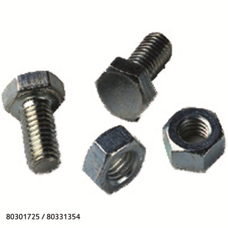 Dexion Slotted Angle Lengths Storage Systems