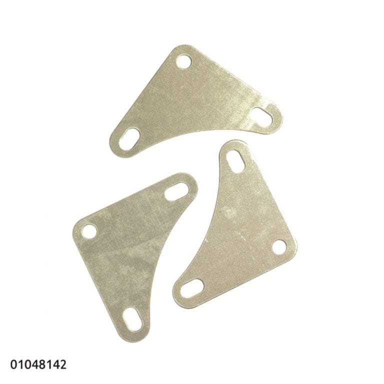 Dexion Slotted Angle Lengths Storage Systems