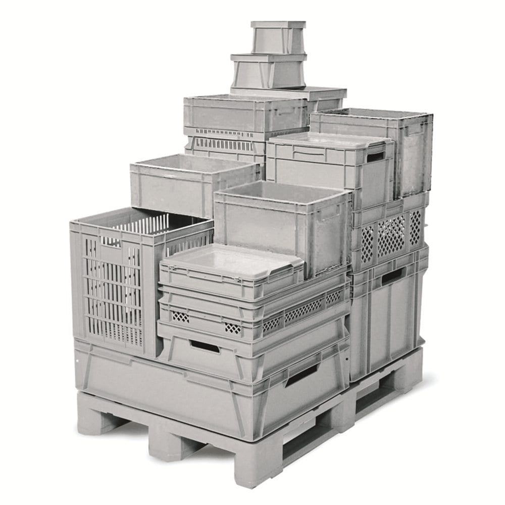 Storage Containers Low Cost Storage Systems Ltd.