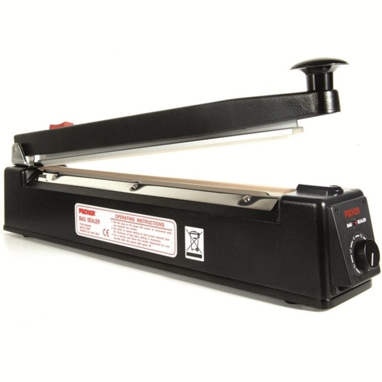 Heat Sealers Plastic Bag Heat Sealers Storage Systems