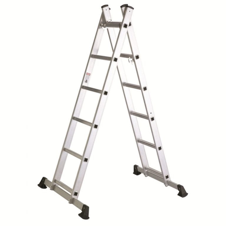 Ladders Buy Ladders Ireland Storage Systems Ltd.