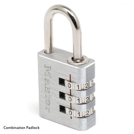 Padlocks