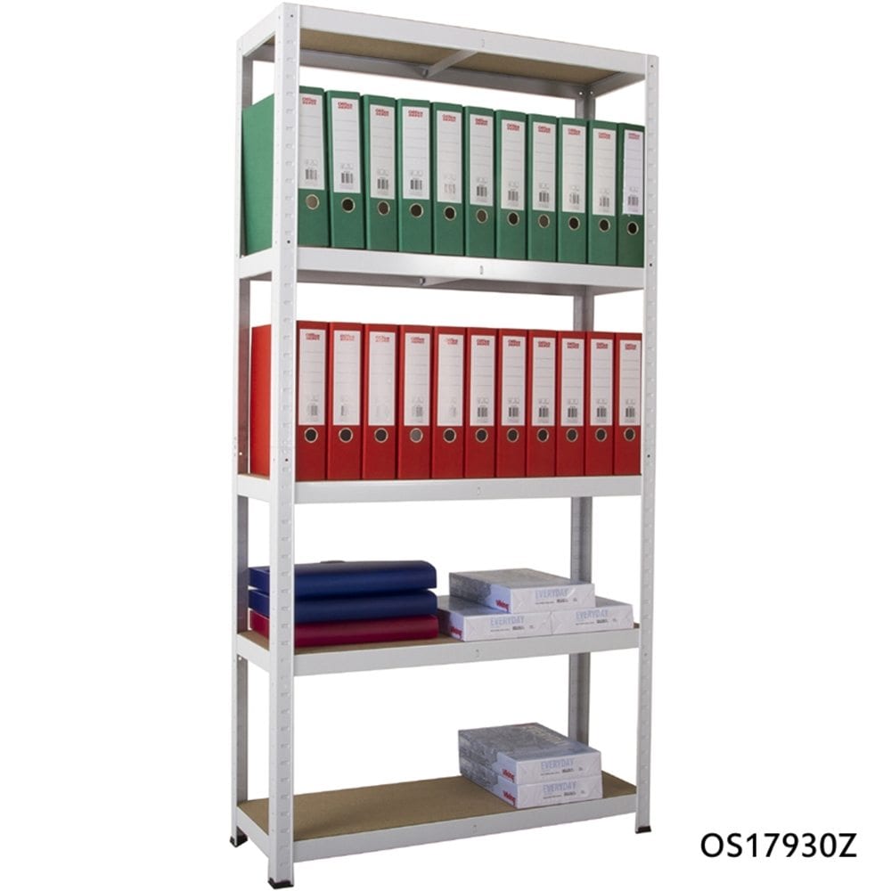 Office Shelving Shelving Units Ireland Storage Systems