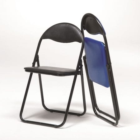 Folding Chairs