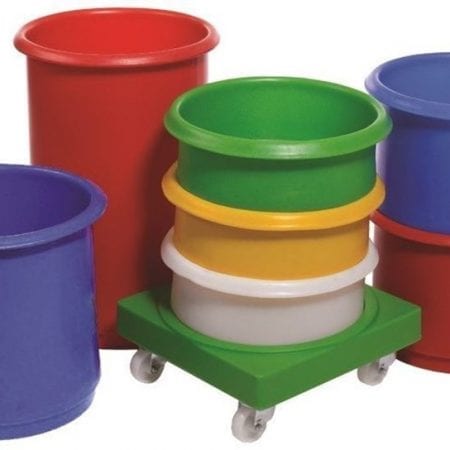 Container Bins