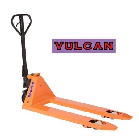 Pallet Trucks