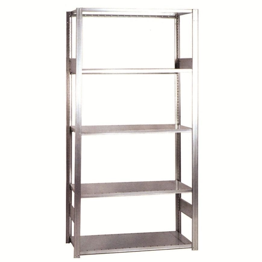 Dexion HI280 Shelving Open Storage Systems and Equipment