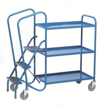 Order Picking Trolleys