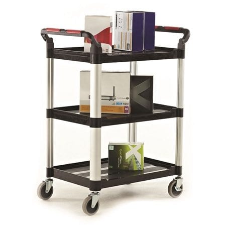 Shelf Trolleys