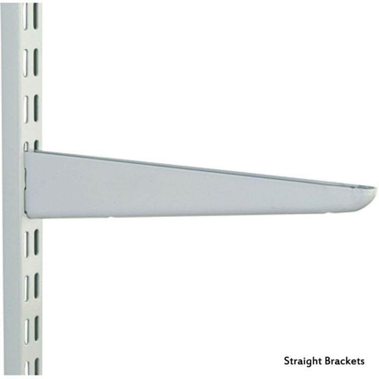 Spur Shelving & Spur Brackets Storage Systems