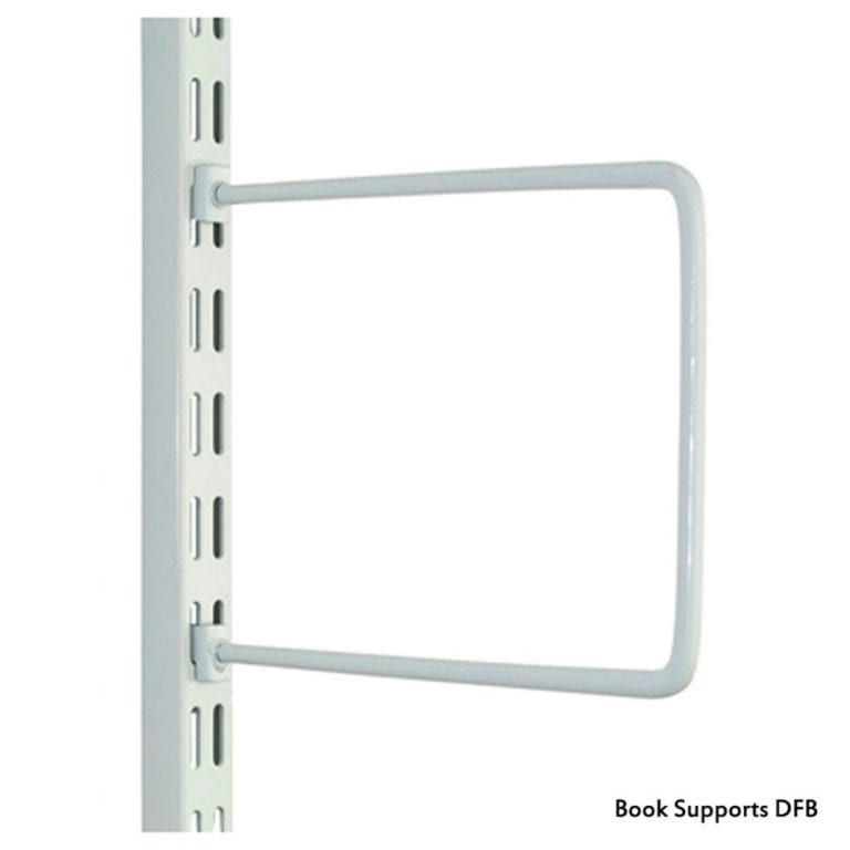 Spur Shelving & Spur Brackets Storage Systems
