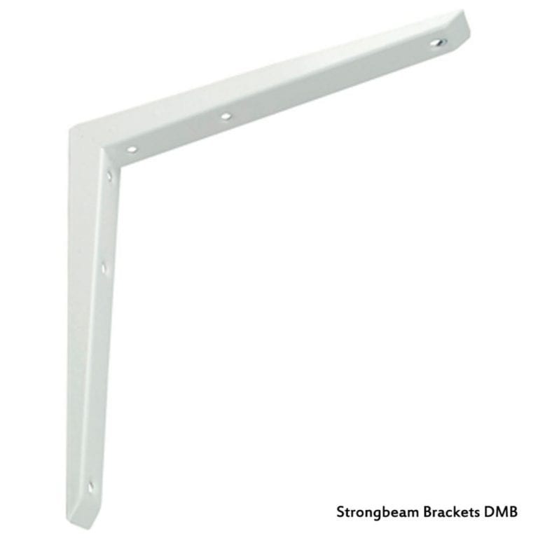 Spur Shelving & Spur Brackets Storage Systems