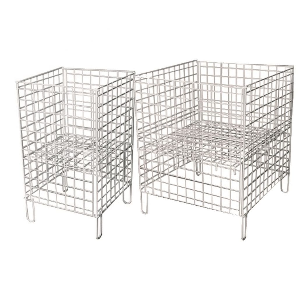 Retail Display Bins Retail Storage Bins Storage Systems Ltd.