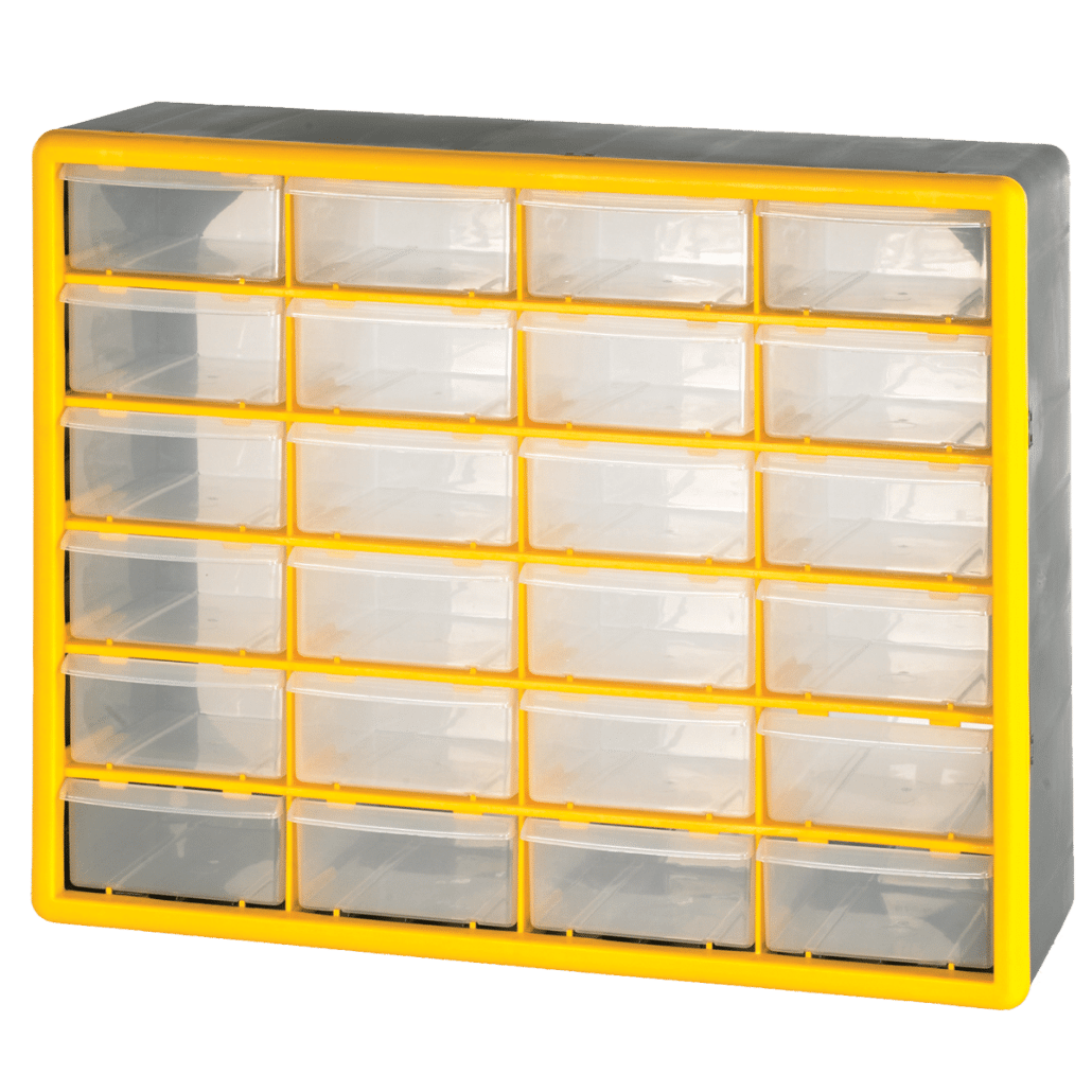 Compartment Storage Boxes Storage Systems and Equipment