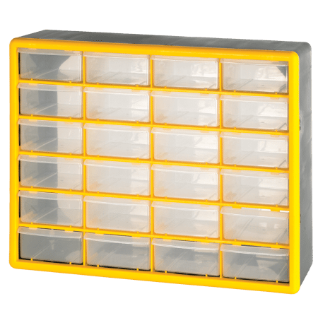 Compartment Storage Boxes