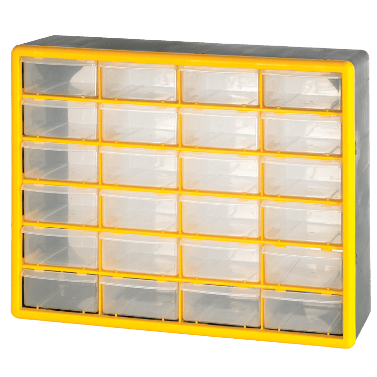 Compartment Storage Boxes Storage Systems and Equipment