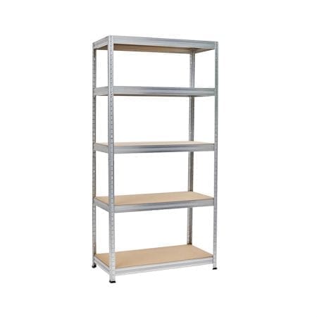 Garage Shelving Units