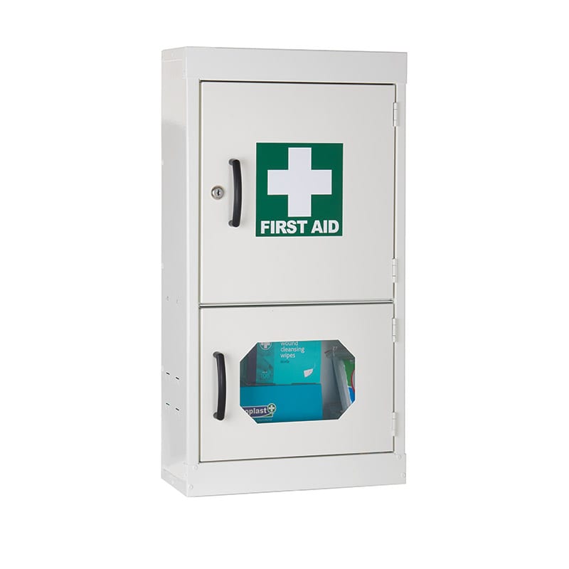 First Aid Medical Storage Systems Ltd.