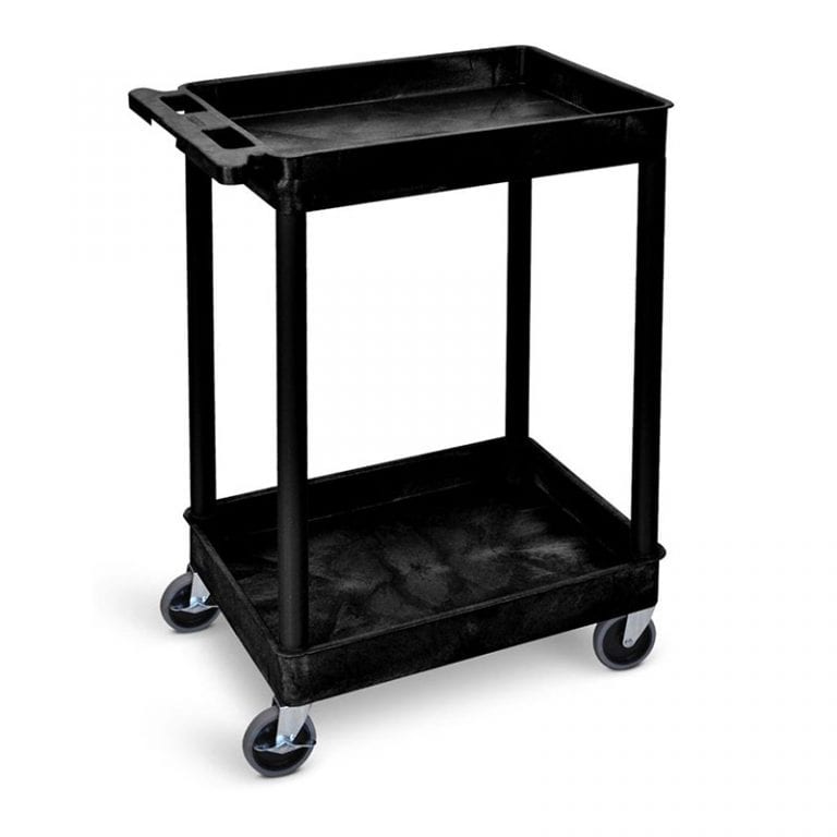 MultiPurpose Trolleys Storage Systems