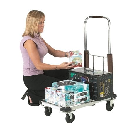 Office Trolleys & Trucks