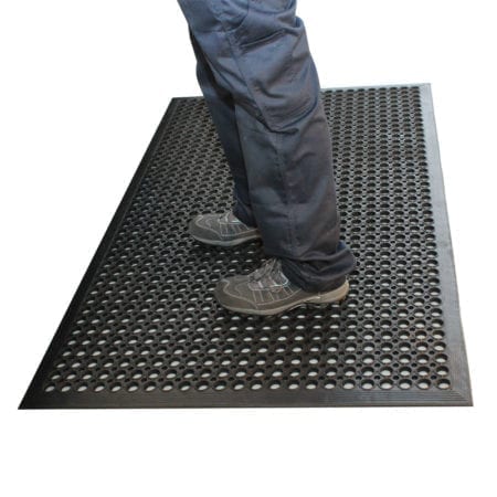 Anti Fatigue & Entrance Door Mats