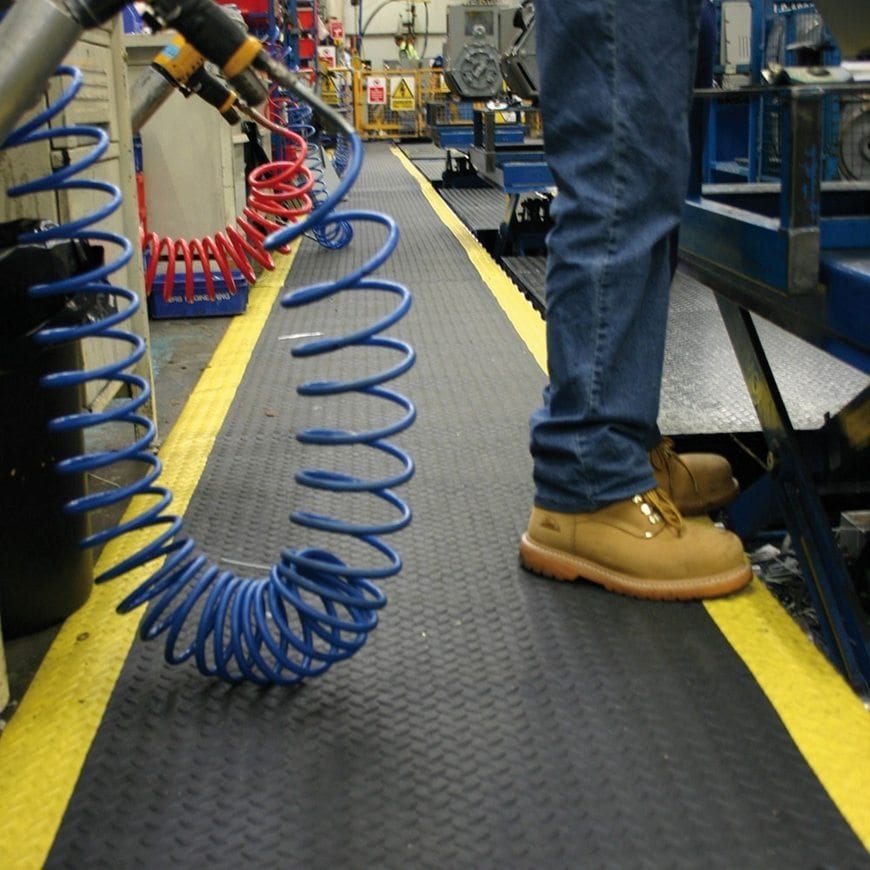 Matting Rubber Matting Storage Systems Ltd.