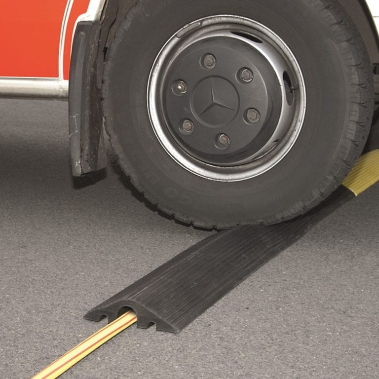 Cable Ramps | Large Cable Protector Ramps | Storage Systems