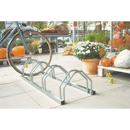 Bike Racks