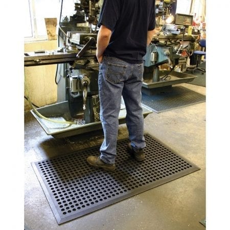 Worksafe Matting