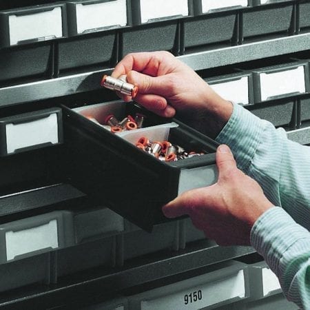 Storage Trays