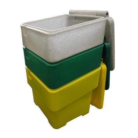 Grit Bins