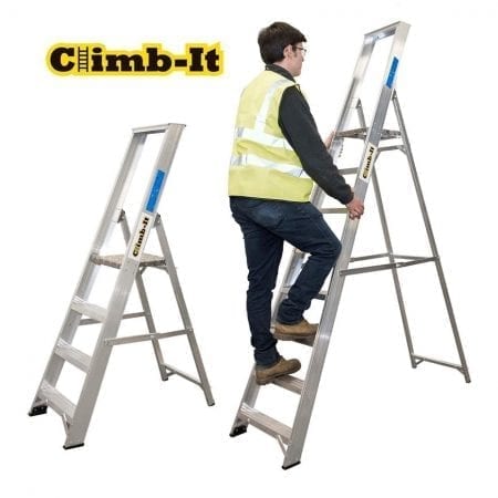 Step Ladders