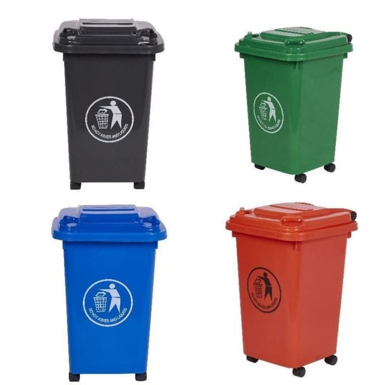 Wheelie Bins Buy Cheap Wheelie Bin Storage Systems Ltd.