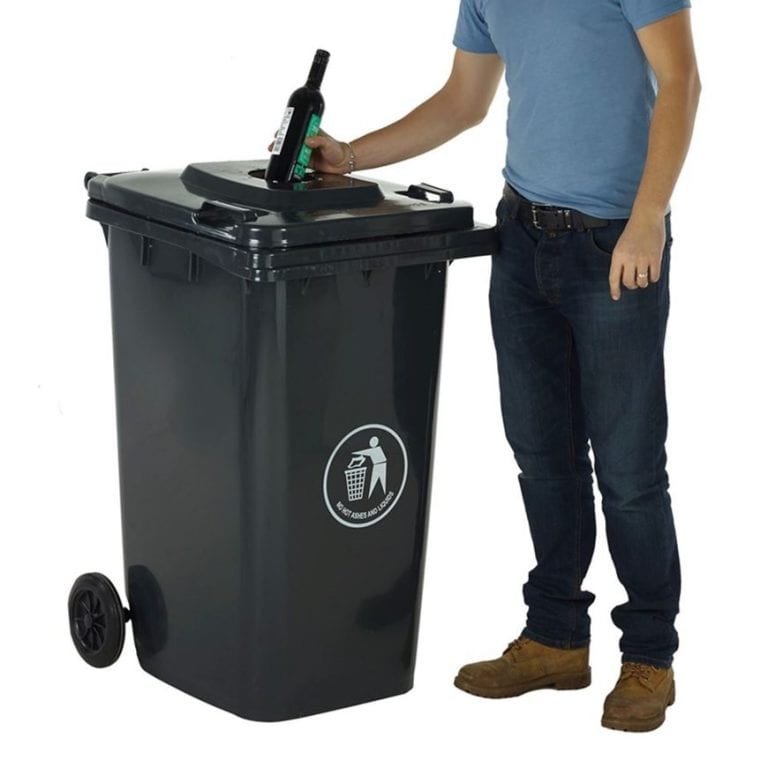 Wheelie Bins Buy Cheap Wheelie Bin Storage Systems Ltd.