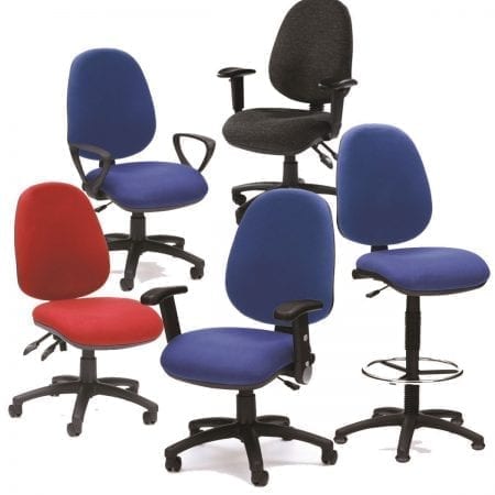 Operator Office Chairs