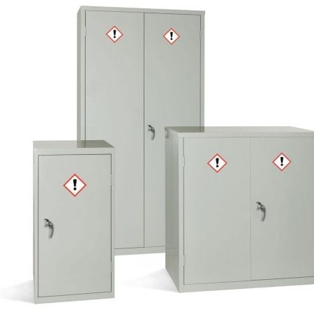 Coshh Cabinets