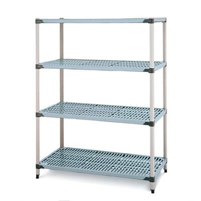 Foodservice Shelving