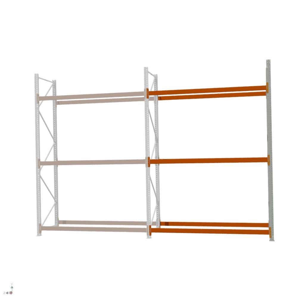 Pallet Racking Cork Dexion Pallet Racking Storage Systems
